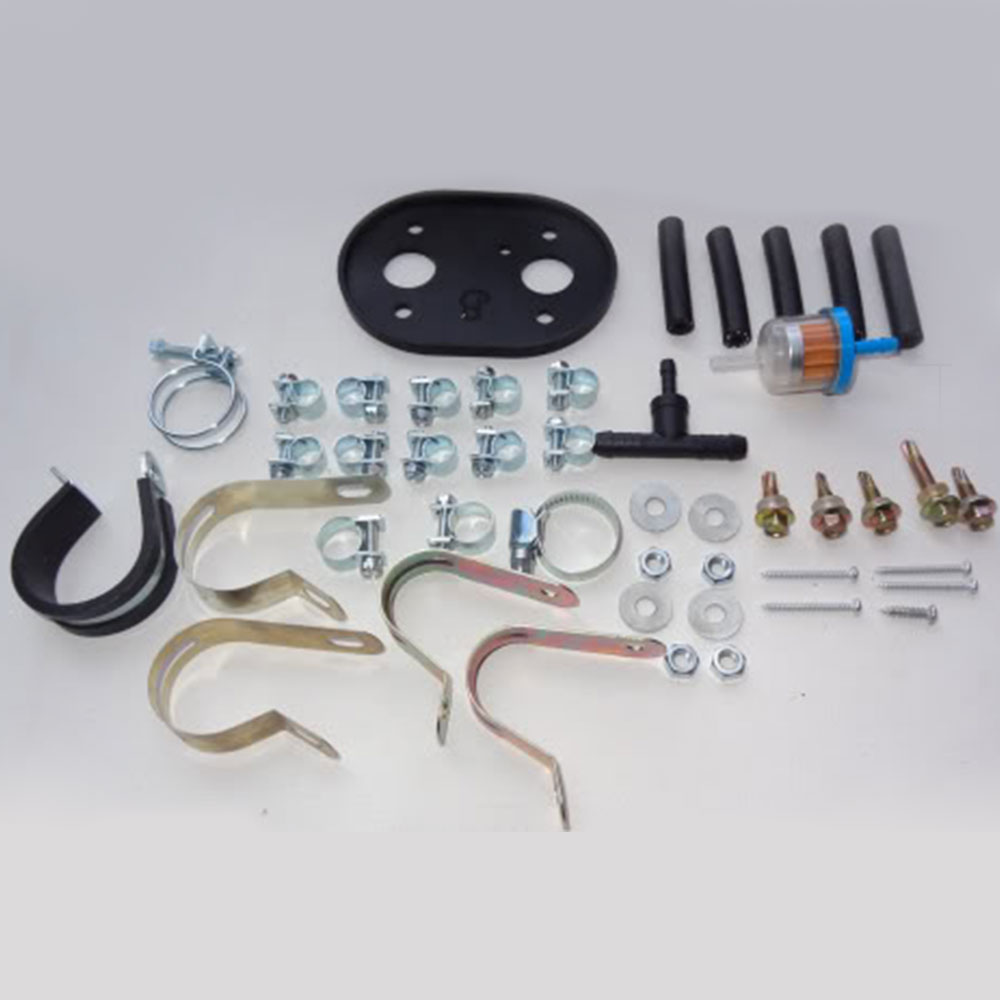 12v PLANAR, 2KW DIESEL AIR HEATER. CARAVAN, MOTORHOME, WITH DIESEL TANK