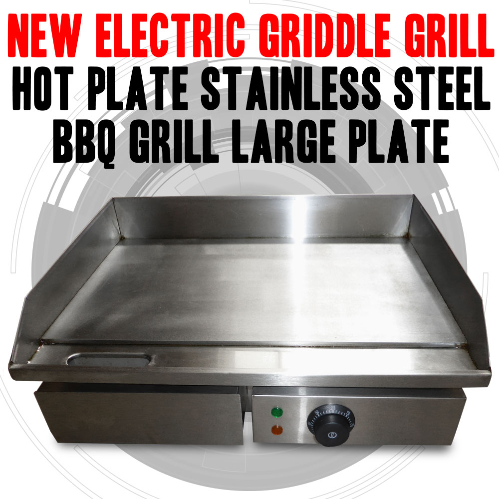 ebay electric griddle