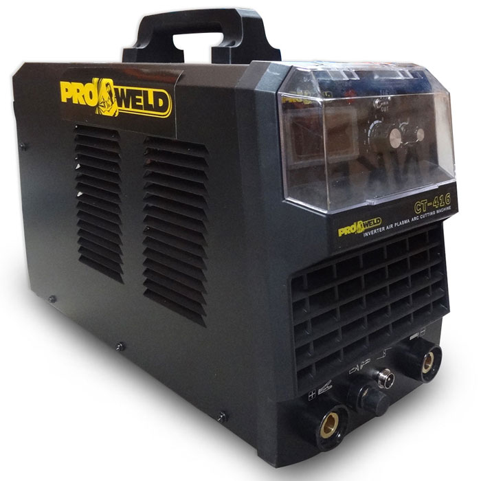 PRO Weld 3 IN 1 Unit Plasma Cutter DC TIG Stick ARC Welder eBay